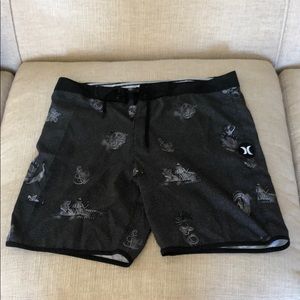 Hurley Phantom Swim trunks
